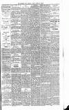 Leicester Daily Mercury Monday 17 February 1890 Page 3