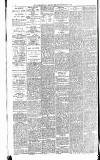 Leicester Daily Mercury Wednesday 19 February 1890 Page 2