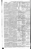 Leicester Daily Mercury Wednesday 19 February 1890 Page 4