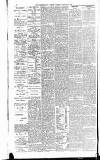 Leicester Daily Mercury Thursday 20 February 1890 Page 2