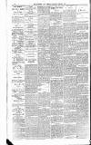 Leicester Daily Mercury Saturday 01 March 1890 Page 2