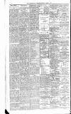 Leicester Daily Mercury Saturday 01 March 1890 Page 4