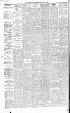 Leicester Daily Mercury Monday 03 March 1890 Page 2