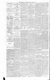 Leicester Daily Mercury Friday 07 March 1890 Page 2
