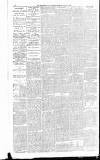 Leicester Daily Mercury Monday 10 March 1890 Page 2