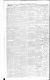 Leicester Daily Mercury Monday 10 March 1890 Page 4