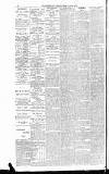 Leicester Daily Mercury Tuesday 18 March 1890 Page 2