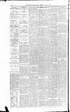 Leicester Daily Mercury Wednesday 19 March 1890 Page 2