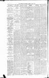 Leicester Daily Mercury Thursday 20 March 1890 Page 2