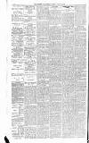 Leicester Daily Mercury Monday 24 March 1890 Page 2