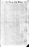 Leicester Daily Mercury Wednesday 26 March 1890 Page 1