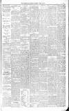 Leicester Daily Mercury Wednesday 26 March 1890 Page 3