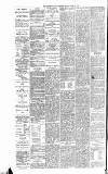 Leicester Daily Mercury Friday 28 March 1890 Page 2