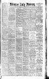 Leicester Daily Mercury Thursday 03 April 1890 Page 1