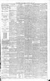 Leicester Daily Mercury Saturday 05 April 1890 Page 3