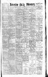 Leicester Daily Mercury Tuesday 08 April 1890 Page 1
