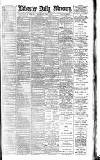 Leicester Daily Mercury Wednesday 09 April 1890 Page 1