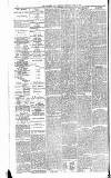 Leicester Daily Mercury Thursday 10 April 1890 Page 2