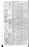 Leicester Daily Mercury Friday 11 April 1890 Page 2