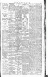 Leicester Daily Mercury Friday 11 April 1890 Page 3