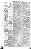 Leicester Daily Mercury Saturday 12 April 1890 Page 2