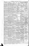 Leicester Daily Mercury Saturday 12 April 1890 Page 4