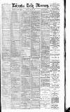 Leicester Daily Mercury Monday 14 April 1890 Page 1