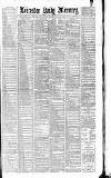 Leicester Daily Mercury Tuesday 15 April 1890 Page 1