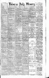 Leicester Daily Mercury Monday 19 May 1890 Page 1