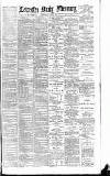 Leicester Daily Mercury Wednesday 28 May 1890 Page 1