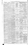 Leicester Daily Mercury Monday 21 July 1890 Page 4