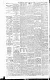 Leicester Daily Mercury Saturday 26 July 1890 Page 2