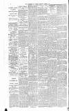 Leicester Daily Mercury Saturday 02 August 1890 Page 2