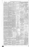 Leicester Daily Mercury Saturday 02 August 1890 Page 4