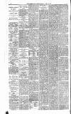 Leicester Daily Mercury Monday 04 August 1890 Page 2