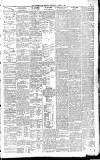 Leicester Daily Mercury Wednesday 13 August 1890 Page 3