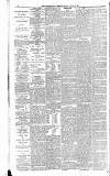 Leicester Daily Mercury Monday 25 August 1890 Page 2