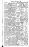 Leicester Daily Mercury Monday 25 August 1890 Page 4