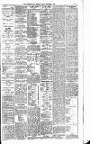 Leicester Daily Mercury Friday 05 September 1890 Page 3