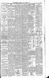 Leicester Daily Mercury Friday 12 September 1890 Page 3