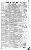 Leicester Daily Mercury Tuesday 16 September 1890 Page 1