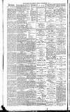 Leicester Daily Mercury Thursday 25 September 1890 Page 4