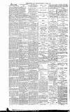 Leicester Daily Mercury Thursday 02 October 1890 Page 4