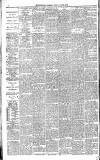 Leicester Daily Mercury Tuesday 14 October 1890 Page 2