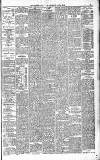 Leicester Daily Mercury Wednesday 22 October 1890 Page 3