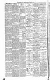 Leicester Daily Mercury Friday 14 November 1890 Page 4