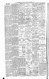 Leicester Daily Mercury Saturday 15 November 1890 Page 4