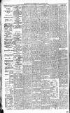 Leicester Daily Mercury Tuesday 25 November 1890 Page 2