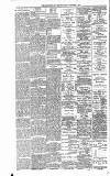 Leicester Daily Mercury Friday 28 November 1890 Page 4