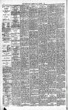 Leicester Daily Mercury Friday 05 December 1890 Page 2